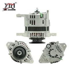 ytm昱特電機(jī)4d94l系列零部件 型號(hào)、價(jià)格及配件廠家綜合指南