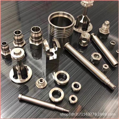 代加工機械零件 廠家、品牌與熱門零部件的加工解析