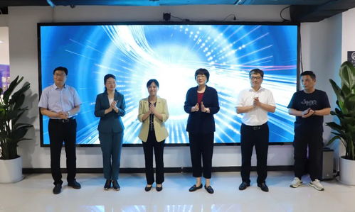 合肥數(shù)字文化創(chuàng)意產(chǎn)業(yè)研發(fā)中心啟動(dòng)，以?xún)?nèi)容服務(wù)為引擎驅(qū)動(dòng)文化科技融合新篇章