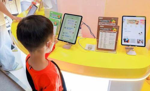 兒童數(shù)字內(nèi)容市場(chǎng)藍(lán)海廣闊，叫叫以科技引擎驅(qū)動(dòng)行業(yè)創(chuàng)新