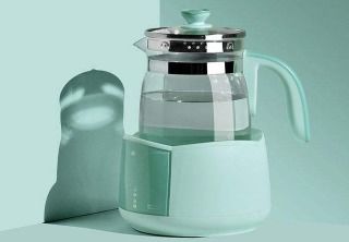 上海阿里寶寶恒溫調(diào)奶器與電動(dòng)調(diào)奶器使用全攻略