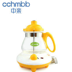 中親電動(dòng)吸奶器 DP35 從精準(zhǔn)調(diào)奶到舒適吸乳的智慧母嬰方案