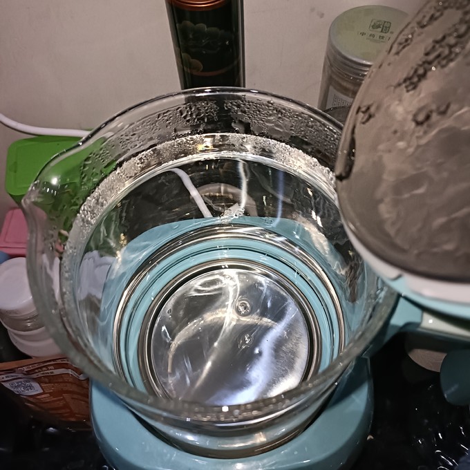 十月結(jié)晶調(diào)奶器怎么樣 超級(jí)好用的恒溫壺推薦