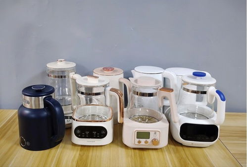 六大親測(cè)優(yōu)秀品牌推薦 暖溫調(diào)奶器選購指南